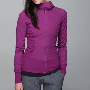 Lululemon GUC reversible Jacket